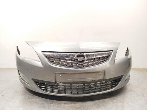 Used Front bumper OPEL ASTRA J (P10) [2009-2016]  30411099