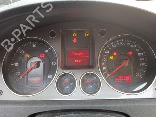 Right headlight VW PASSAT B6 Variant (3C5) 2.0 TDI 16V | BP28153166C29