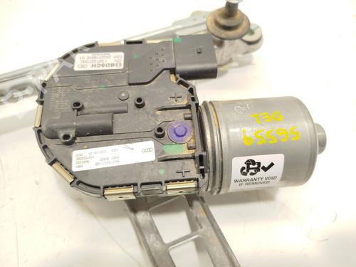 Front wiper motor AUDI A4 B9 Avant (8W5, 8WD) 30 TDI Mild Hybrid | BP28514605M29