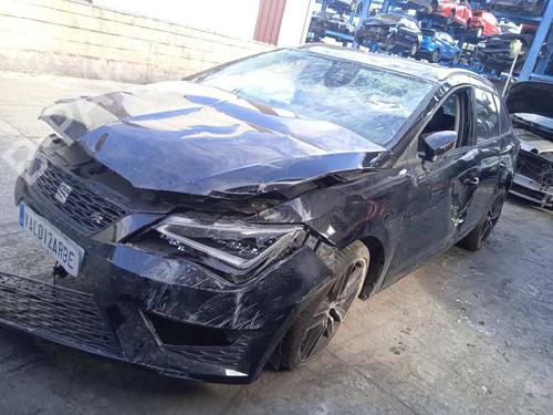 Electronic module SEAT LEON ST (5F8) 2.0 TDI | BP18263287M83  - Image 5
