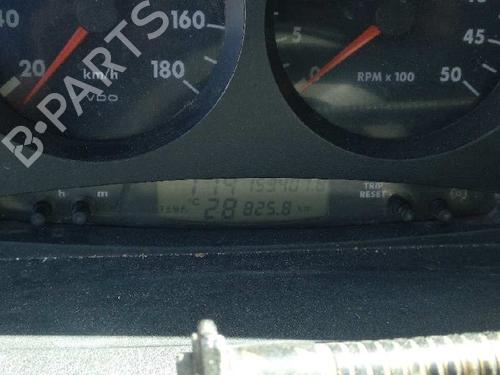 Alternator IVECO DAILY IV Van  | BP6963502M7 