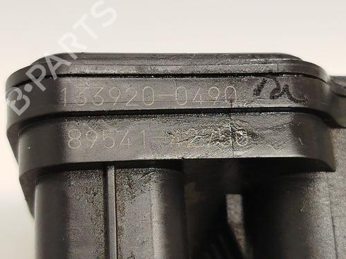 ABS pump TOYOTA RAV 4 IV (_A4_) 2.0 D (WWA42_) | BP24501244M43 