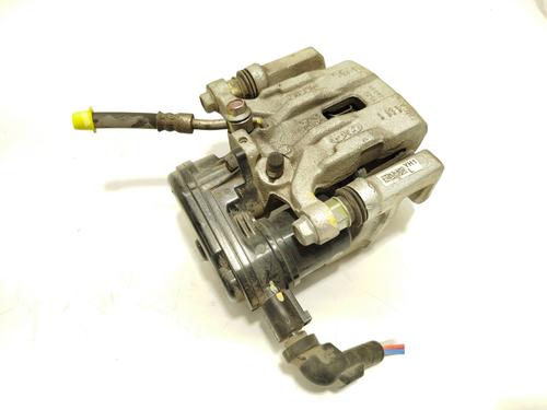 Used Left rear brake caliper HYUNDAI KONA (OS, OSE, OSI) [2017-2023]  26407653