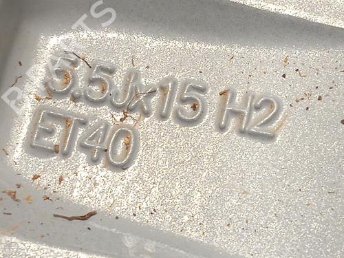 Rim SEAT IBIZA V (KJ1, KJG) 1.0 TSI | BP29604227C45 