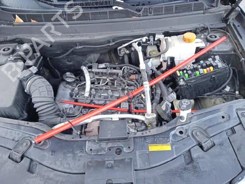 Climate control CHEVROLET CAPTIVA (C100, C140) 2.2 D 4WD | BP11540243I5