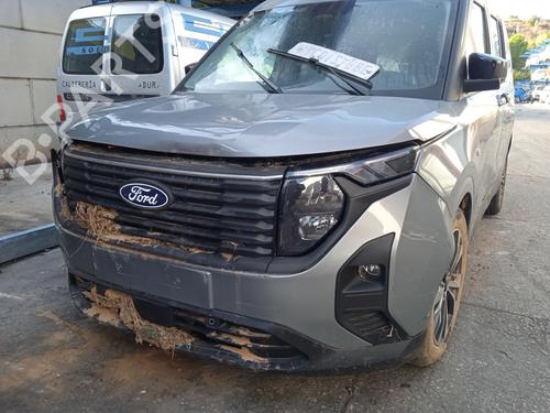 Antenna/Base FORD TOURNEO CUSTOM V362 Bus (F3) 1.0 EcoBoost PHEV | BP30095739C140 