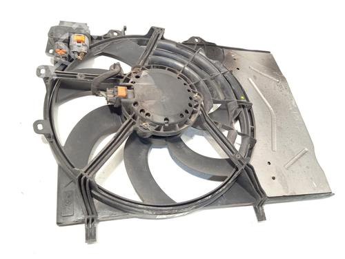 kleventilator-elektrisk-citroen-c4-cactus-2014-24150829 main image