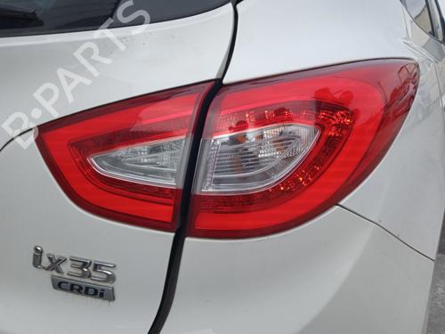 Starter HYUNDAI ix35 (LM, EL, ELH) 1.7 CRDi | BP19264233M8