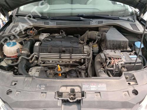 Engine SEAT IBIZA IV (6J5, 6P1) 1.9 TDI | BP37697677M1 - Image 34