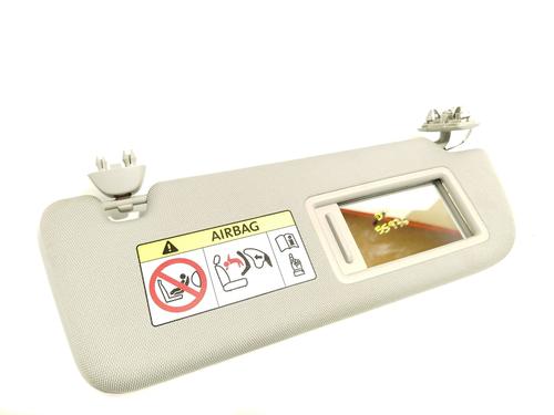 Used Right sun visor AUDI A6 C8 (4A2) 45 TDI Mild Hybrid quattro (245 hp) 26456697