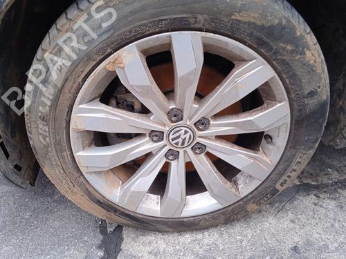 Left taillight VW T-ROC (A11, D11) 2.0 TDI | BP22729648C34 