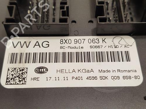 Electronic module AUDI Q3 (8UB, 8UG) 2.0 TDI | BP28450807M83 - Image 4