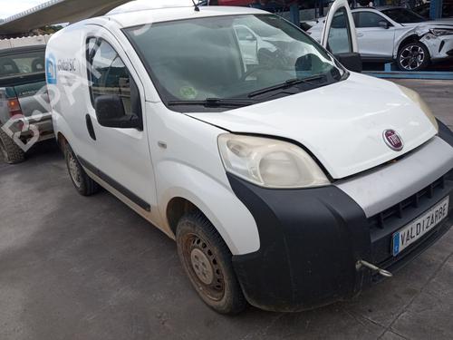 Gearbox FIAT FIORINO Box Body/MPV (225_) 1.3 D Multijet (225BXD1A, 225BXB1A, 225BXB11) | BP20371237M3 
