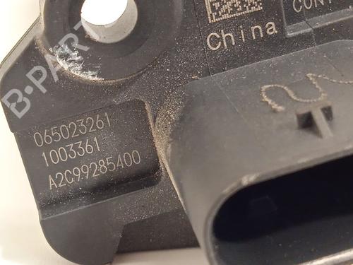 Mass air flow sensor MG MG ZS SUV 1.5 VTi | BP18680378M95 