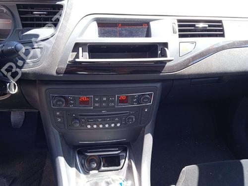 Switch CITROËN C5 III (RD_) 2.0 16V (RDRFJC, RDRFJF) | BP26206953I30 - Image 23