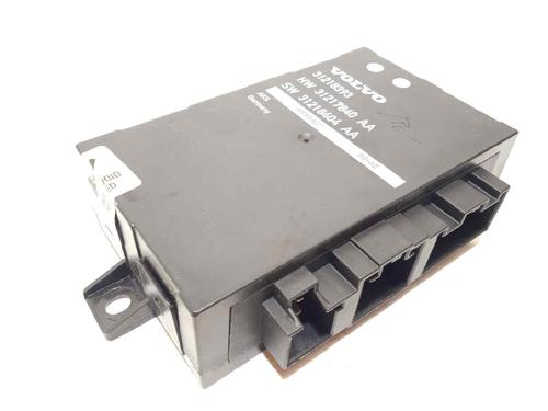 Used Electronic module Electronic module 17182738 17182738