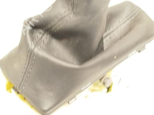 Gear lever KIA SPORTAGE IV (QL, QLE) 1.6 CRDi Eco-Dynamics+ | BP26884722M90 