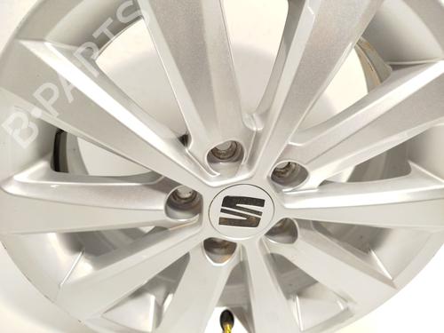 Rim SEAT IBIZA V (KJ1, KJG) 1.0 TSI | BP29885234C45