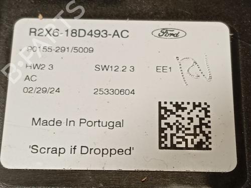 Electronic module FORD TOURNEO CUSTOM V362 Bus (F3) 1.0 EcoBoost PHEV | BP33655258M83 - Image 4