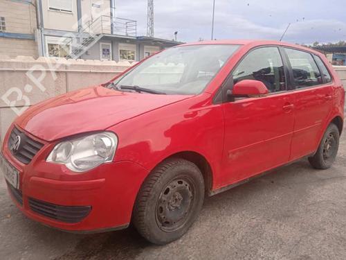 Førerens kollisjonspute VW POLO (9N_, 9A_) 1.2 | BP11234156C9 