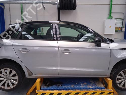 Electronic module AUDI A1 Sportback (8XA, 8XF) 1.6 TDI | BP33203957M83 - Image 8