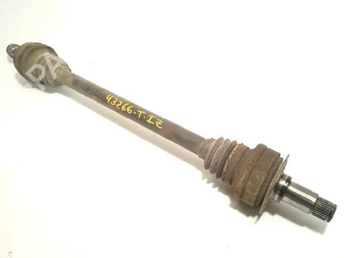 Used Left rear driveshaft Left rear driveshaft 6952329 6952329