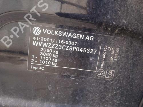 ABS pump VW PASSAT B6 (3C2) | BP15209554M43