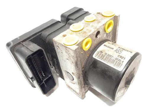Used ABS pump FIAT DOBLO Cargo (263_) [2010-2025]  16112984