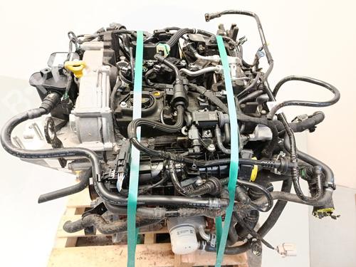 Engine FORD TOURNEO CUSTOM V362 Bus (F3) 1.0 EcoBoost PHEV | BP35802231M1 - Image 5