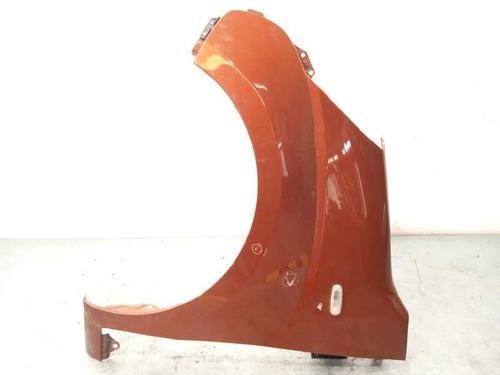 Used Left front fenders FIAT QUBO (225_) 1.3 D Multijet (225AXE1A, 225CXE1A, 225AXH1A, 225AXL1A,... (95 hp) 12588610