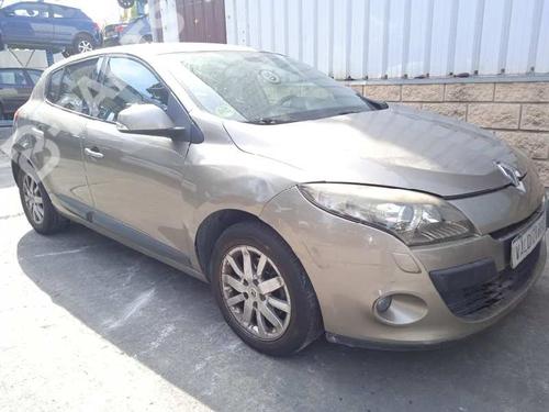 Used Parts RENAULT MEGANE III Hatchback (BZ0/1_, B3_)    1166454