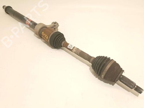 Used Right front driveshaft Right front driveshaft 39065537 39065537