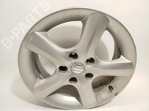 Fælk SUZUKI SX4 (EY, GY) 1.6 VVT 4x4 (RW416) | BP27631581C45 - Image 2