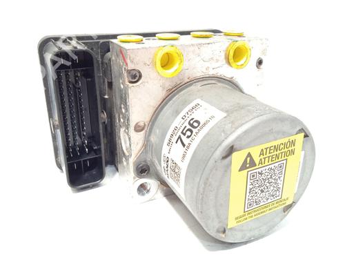 Used ABS pump HYUNDAI TUCSON (TL, TLE) 1.6 CRDi (116 hp) 29239344