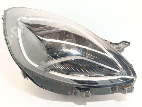Used Right headlight Right headlight 38201201 38201201