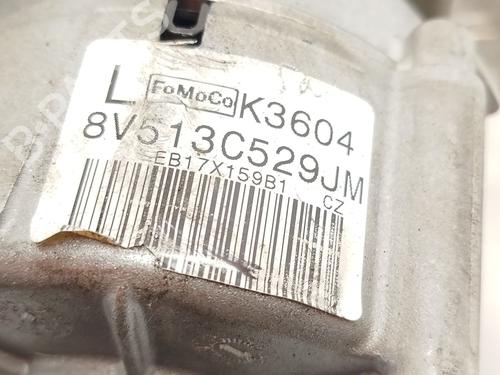 Steering column FORD FIESTA VI (CB1, CCN) | BP24639357M21