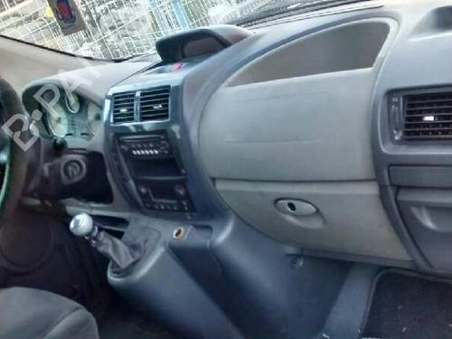 ESP ECU FIAT SCUDO Bus (270_, 272_) 2.0 D Multijet | BP8953497M58 