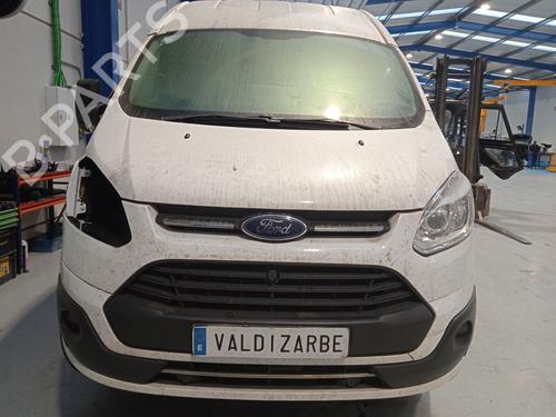 Left headlight FORD TRANSIT CUSTOM V362 Van (FY, FZ) | BP36466882C28 - Image 8