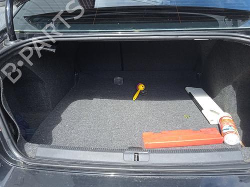 Throttle body VW PASSAT B6 (3C2) 2.0 FSI | BP27472073M82