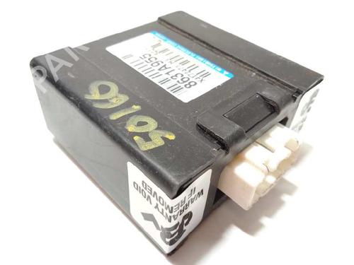 Used Electronic module Electronic module 12580348 12580348