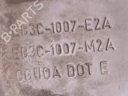 Rim FORD RANGER (TKE) | BP14835038C45