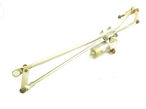 Front wiper motor RENAULT MASTER III Van (FV) 2.3 dCi 125 FWD (FV0C, FV0D, FV0G, FV0H, FV0J, FV0K,... | BP27299195M29