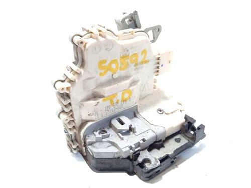 Rear right lock SEAT LEON (1P1)  | BP12829538C99 