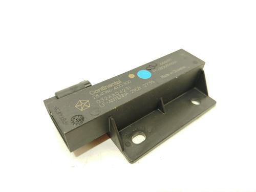 Used Antenna/Base Antenna/Base JEEP RENEGADE SUV (BU, B1, BV) 2.0 CRD 4x4 (170 hp) 34472311 34472311