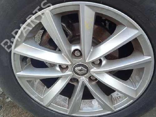 Steering column stalk RENAULT MEGANE IV Saloon  | BP10698643I23 