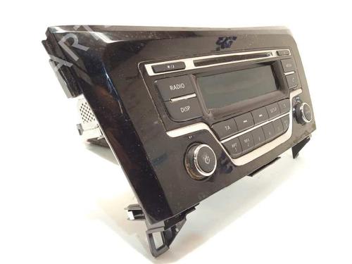 Used Radio Radio 15982427 15982427