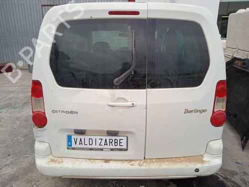Electronic module CITROËN BERLINGO / BERLINGO FIRST MPV (MF_, GJK_, GFK_) | BP12885175M83 - Image 8