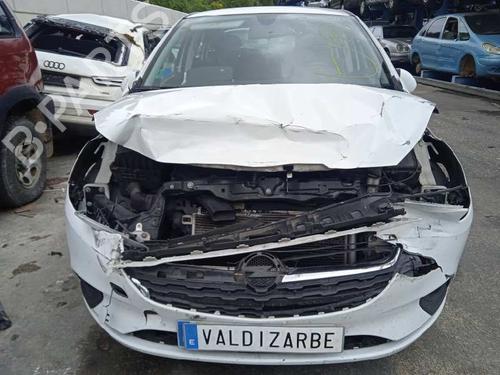 Instrument cluster OPEL CORSA E (X15) 1.4 (08, 68) | BP14910105C47 