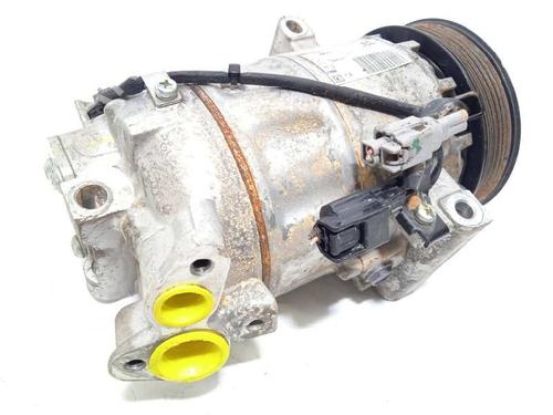 Used AC compressor RENAULT CAPTUR I (J5_, H5_) 0.9 TCe 90 (90 hp) 13736428