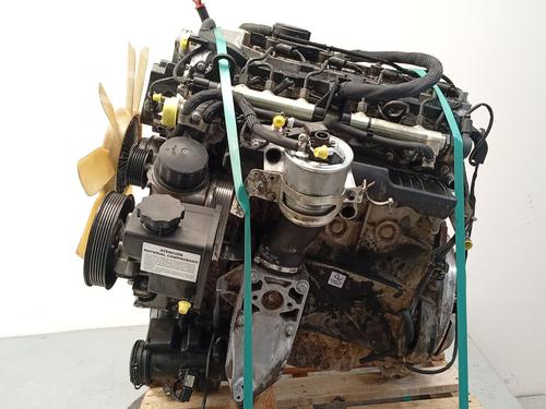 Engine MERCEDES-BENZ VITO / MIXTO Van (W639) 115 CDI (639.601, 639.603, 639.605) | BP37025403M1 - Image 4